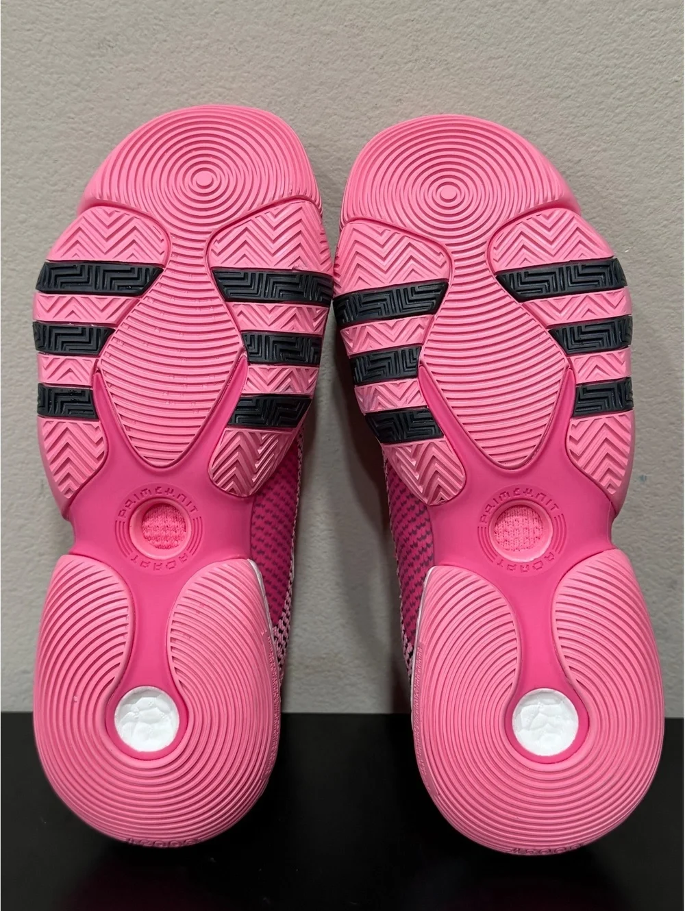 Adidas Trae Young 2 “Pink Trap House”